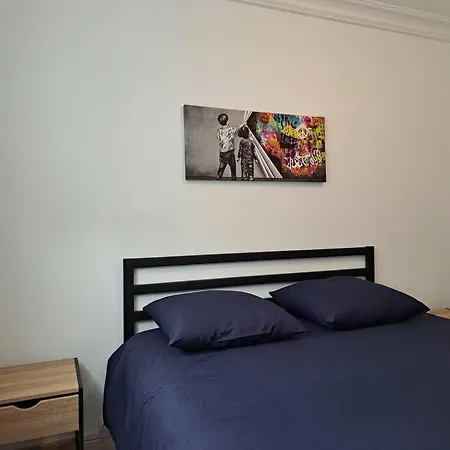 Camden - Exterieur Et Parking Apartment *