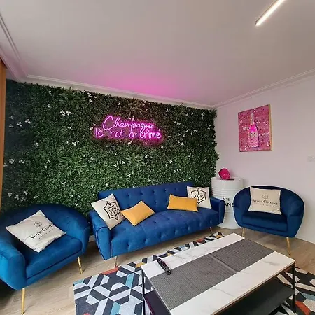 Apartment Camden - Exterieur Et Parking